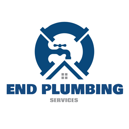 End Plumbing Logo
