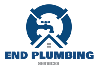 End Plumbing Logo